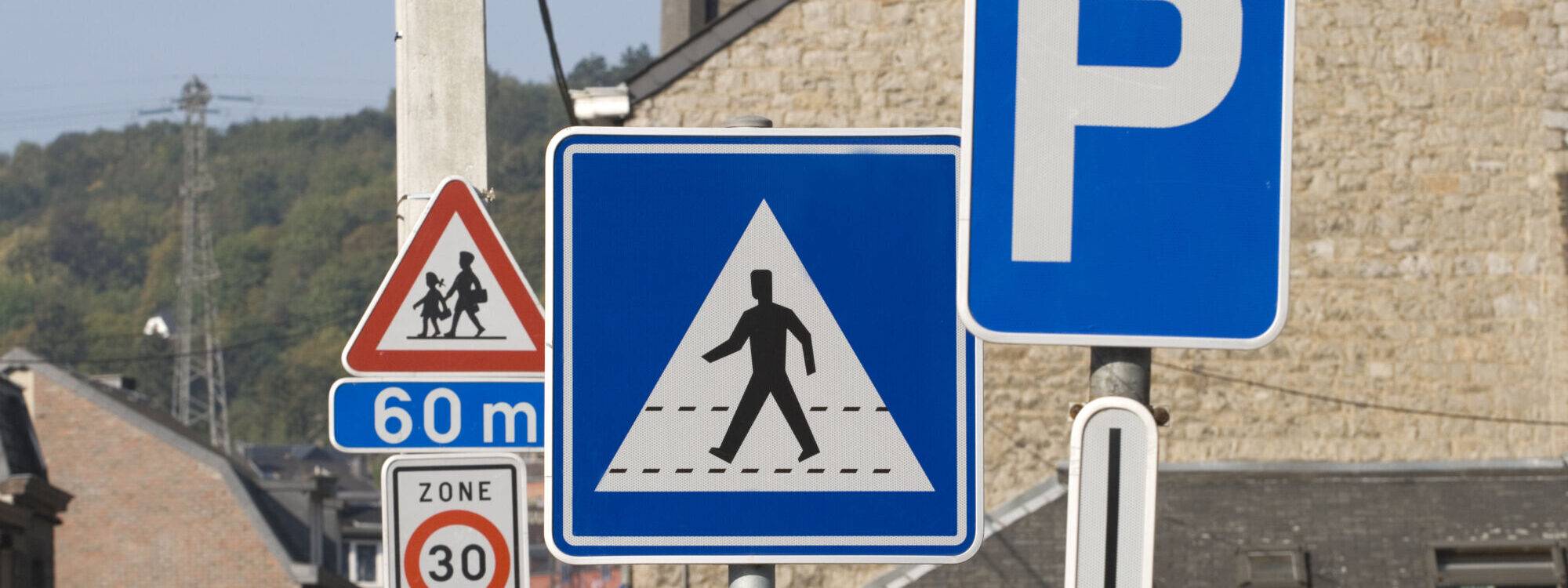 Séance d&#8217;entraînement au Code de la route à Huningue et Saint-Louis Cernay