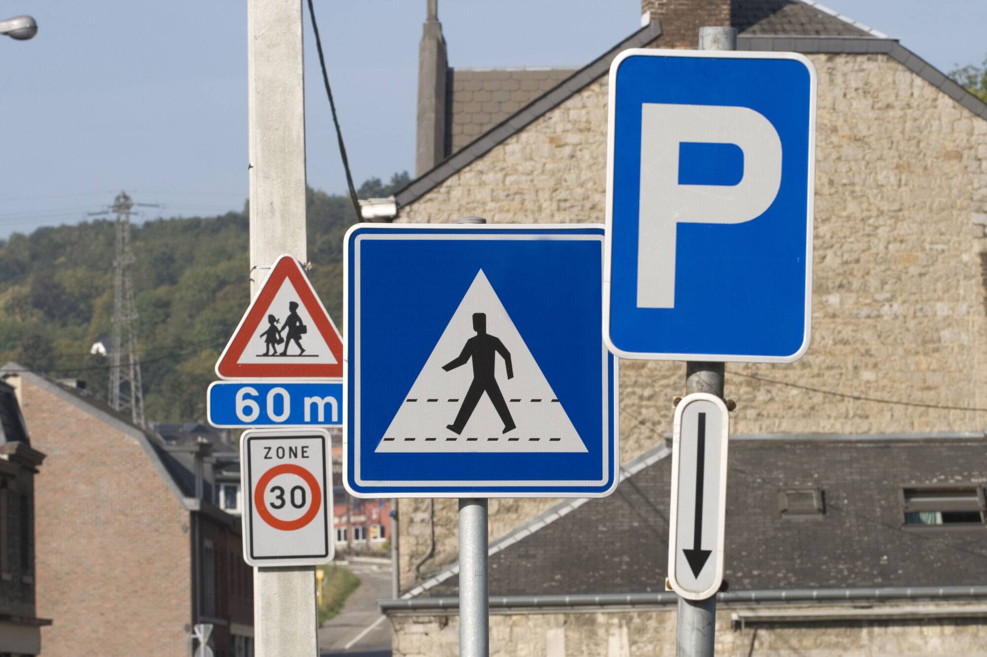 Séance d&#8217;entraînement au Code de la route à Huningue et Saint-Louis Cernay