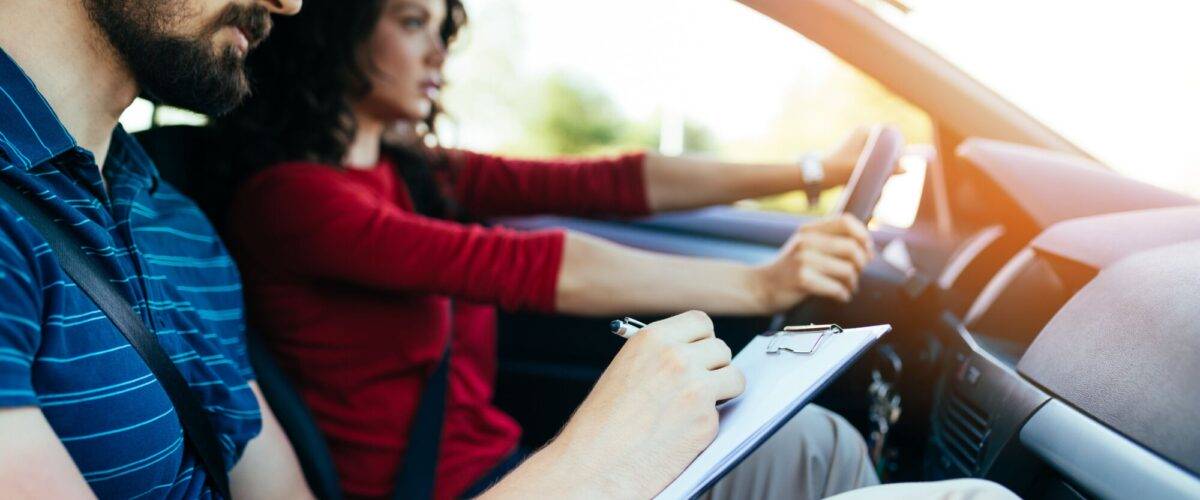 Cours de conduite pour permis B, boîte automatique et conduite accompagnée à Saint-Louis et Huningue Kingersheim 0