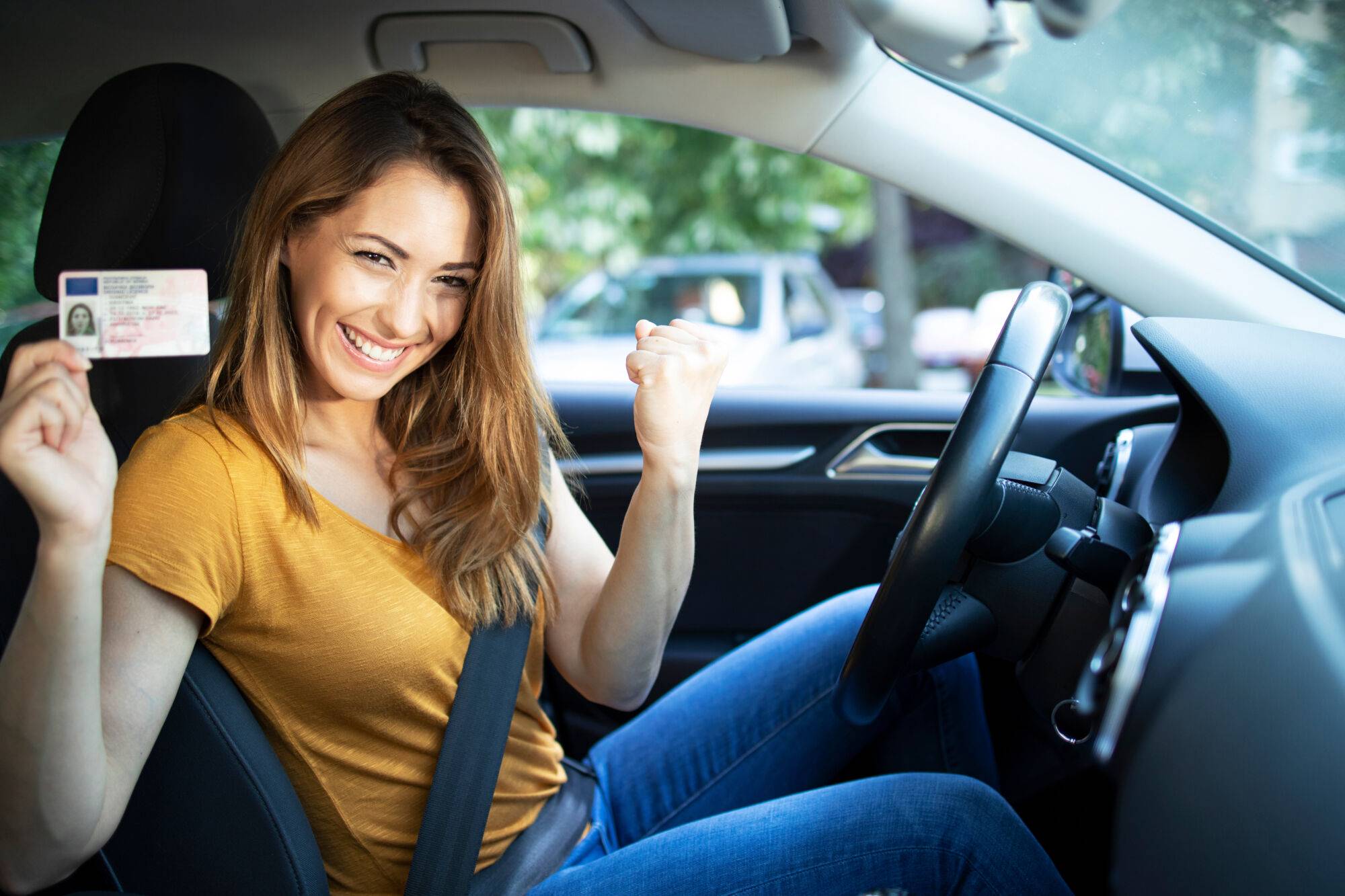 Cours de conduite pour permis B, boîte automatique et conduite accompagnée à Saint-Louis et Huningue Kingersheim